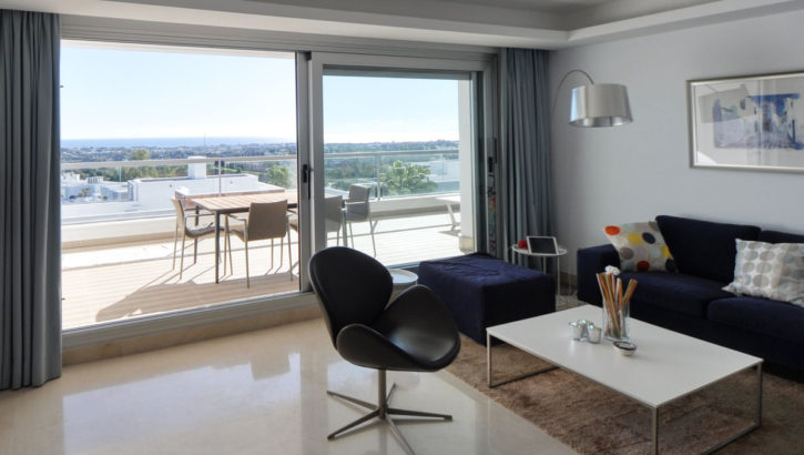 Apartamentos de 2 dormitorios en venta en Los Arqueros – R5288539 en 