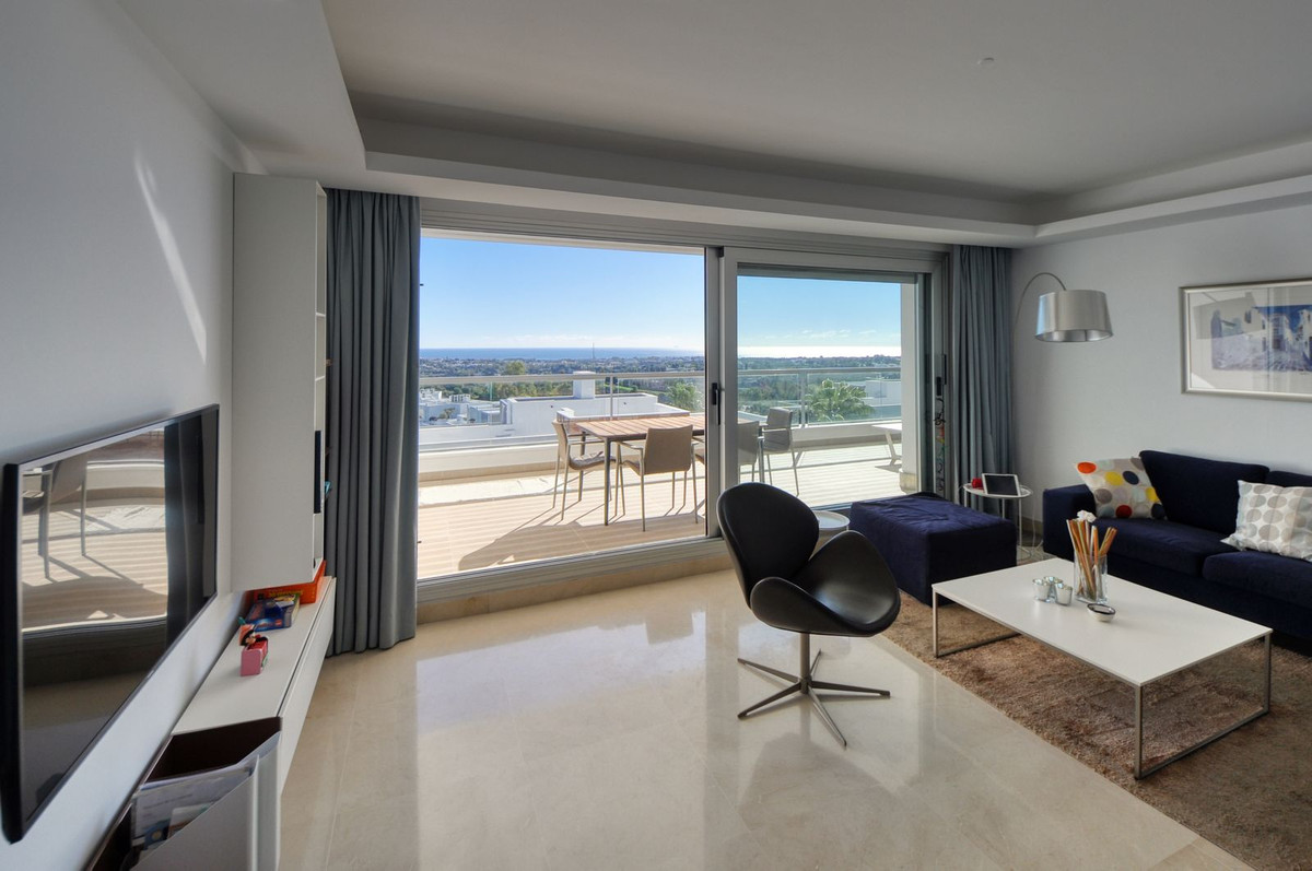 2 bedroom Apartments for sale in Los Arqueros – R5288539