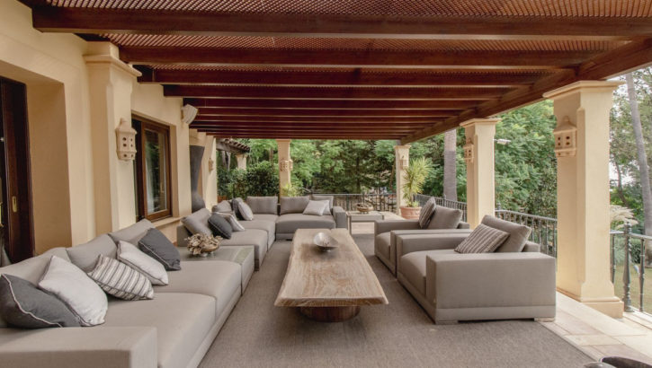 4 bedroom Villas for sale in La Zagaleta – R4140697 in 