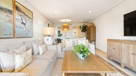 Apartamentos de 3 dormitorios en venta en Los Arqueros – R5249374