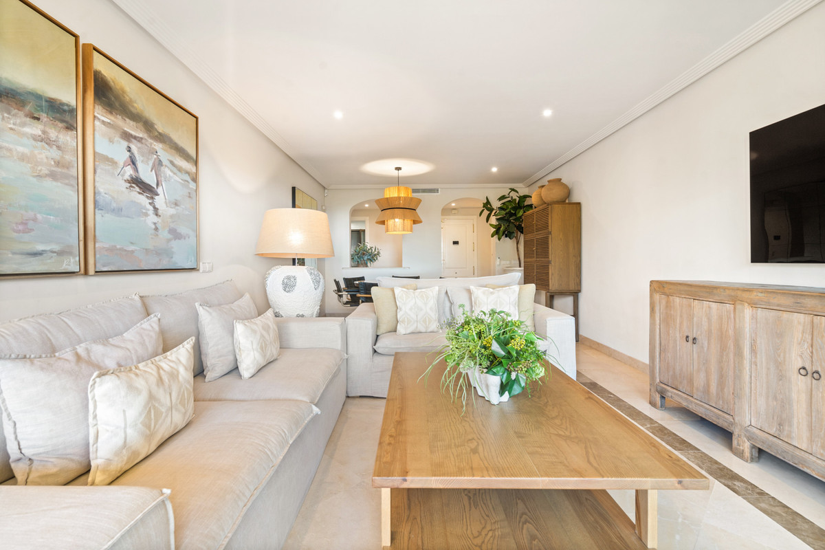 Apartamentos de 3 dormitorios en venta en Los Arqueros – R5249374