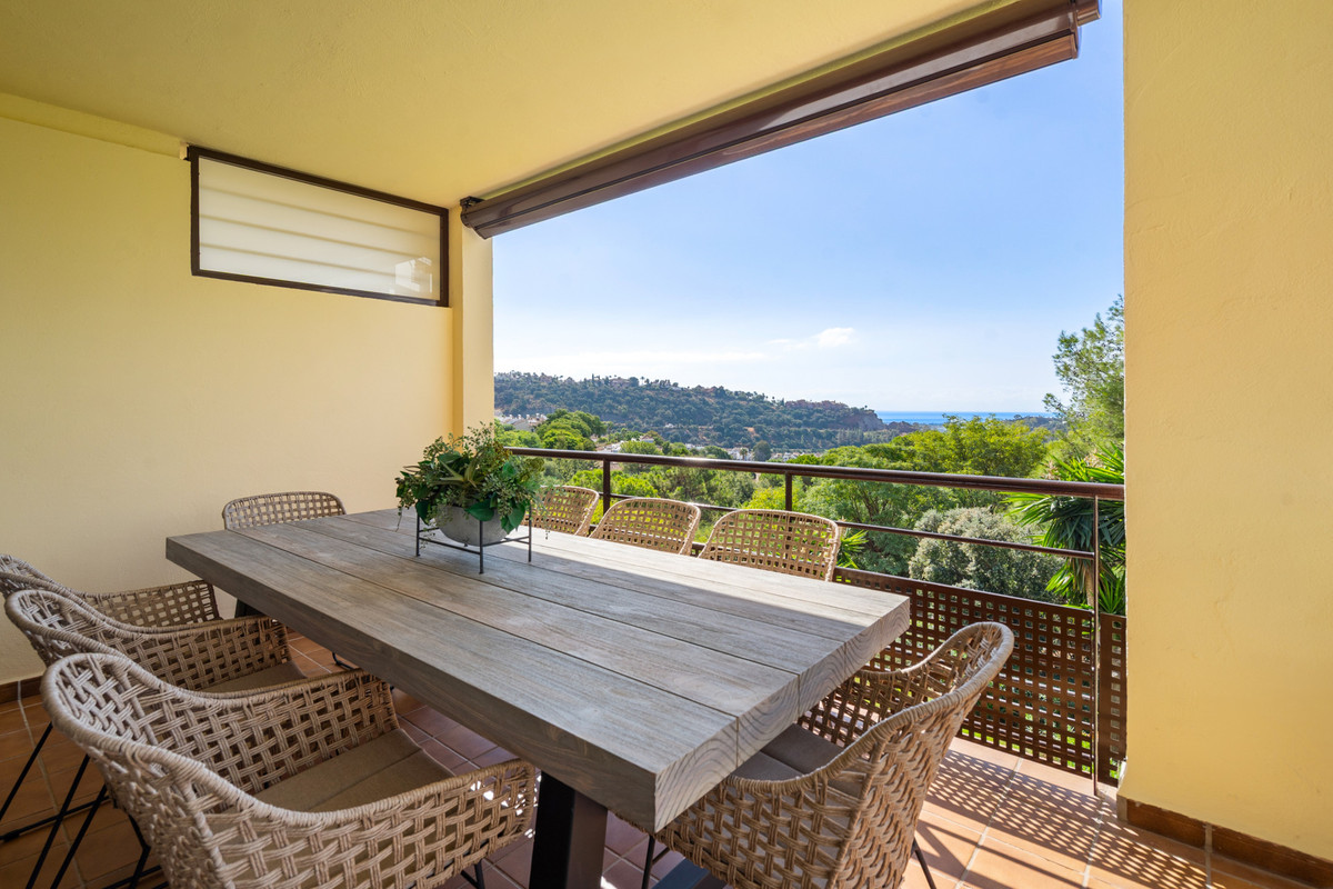 Apartamentos de 3 dormitorios en venta en Los Arqueros – R5249374