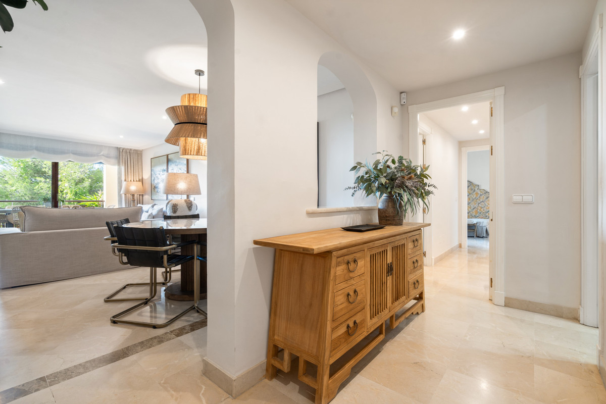 Apartamentos de 3 dormitorios en venta en Los Arqueros – R5249374