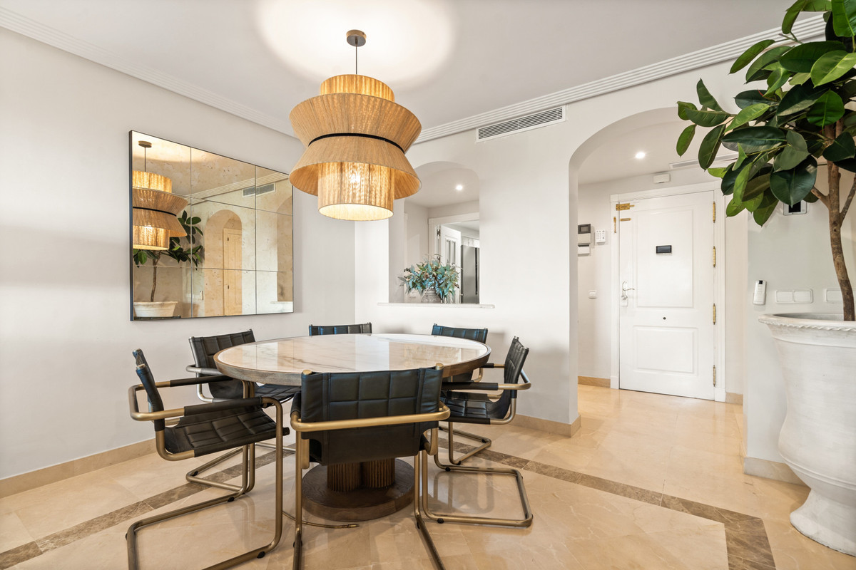 Apartamentos de 3 dormitorios en venta en Los Arqueros – R5249374