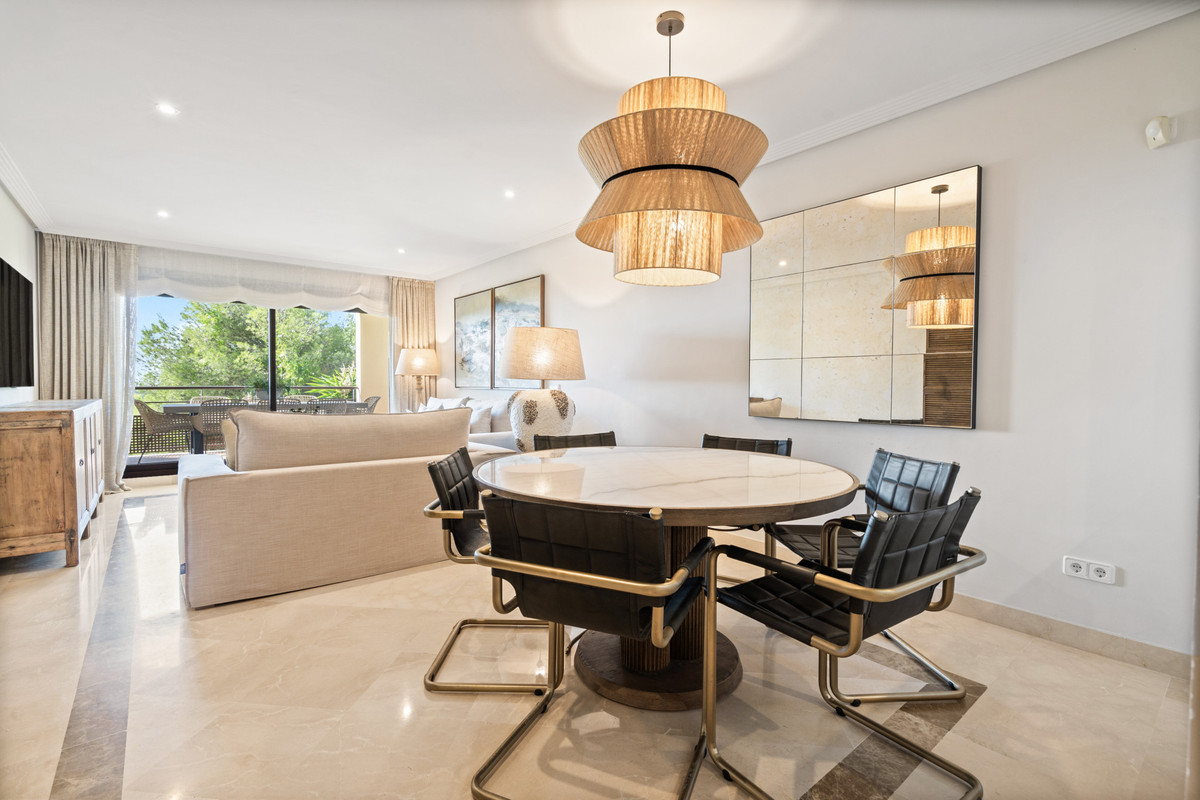 Apartamentos de 3 dormitorios en venta en Los Arqueros – R5249374