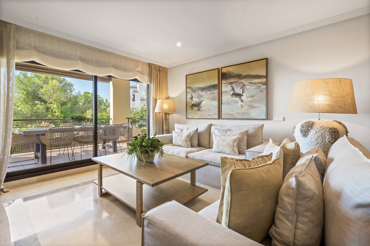 Apartamentos de 3 dormitorios en venta en Los Arqueros – R5249374