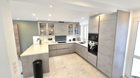 4 bedroom Townhouses for sale in La Cala de Mijas – R5297992