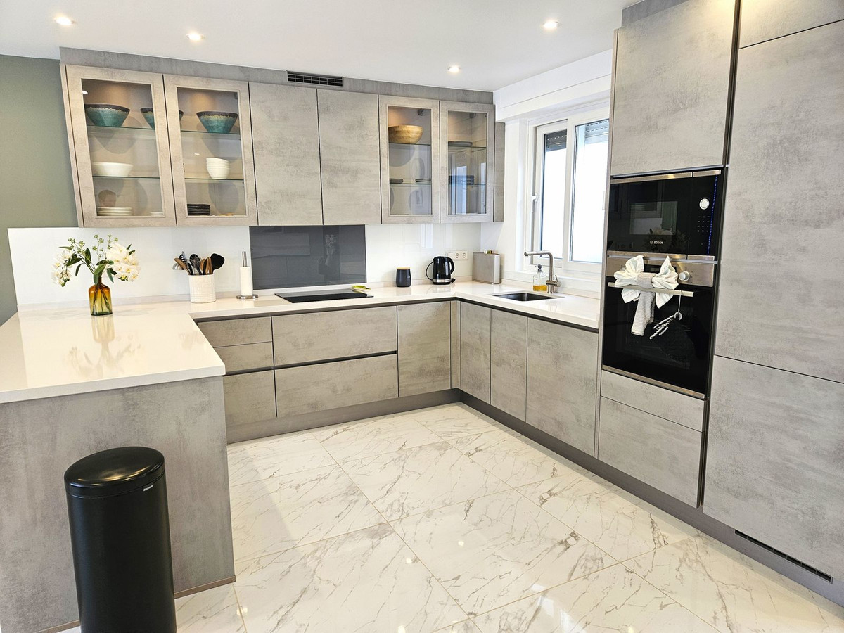 4 bedroom Townhouses for sale in La Cala de Mijas – R5297992