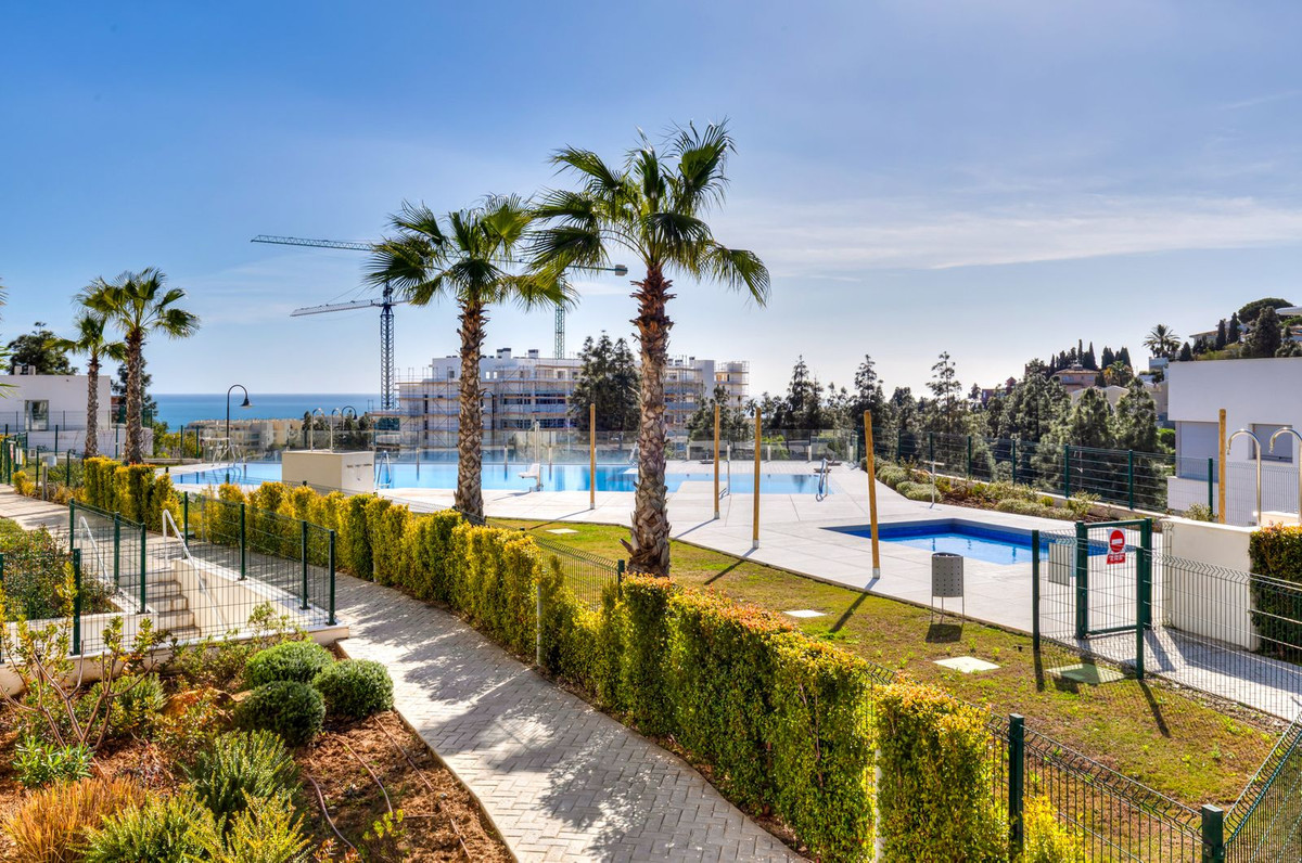Apartamentos de 3 dormitorios en venta en Mijas – R5298850 Apartamentos de 3 dormitorios en venta en Mijas – R5298850