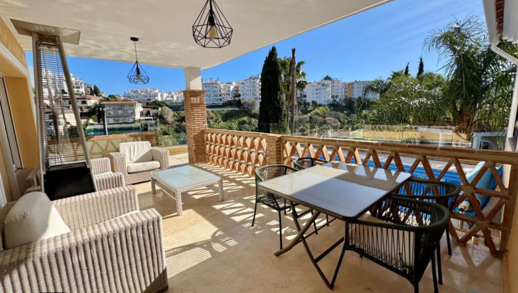 Villas de 3 dormitorios en venta en Riviera del Sol – R5289670 Villas de 3 dormitorios en venta en Riviera del Sol – R5289670 en