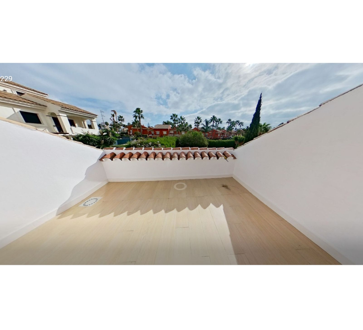 1 bedroom Penthouses for sale in Nueva Milla de Oro – R5156146