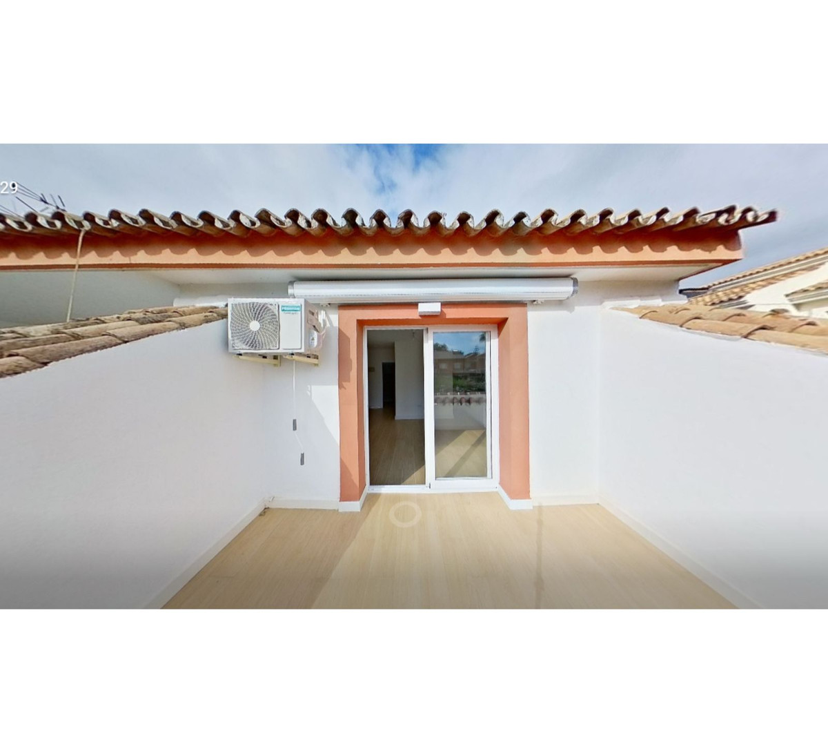 1 bedroom Penthouses for sale in Nueva Milla de Oro – R5156146