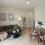 1 bedroom Penthouses for sale in Nueva Milla de Oro – R5156146