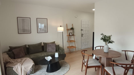 Aticos de 1 dormitorio en venta en Nueva Milla de Oro – R5156146