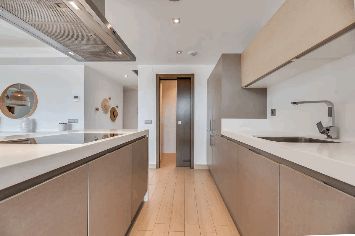 3 bedroom Apartments for sale in Los Arqueros – R5305408