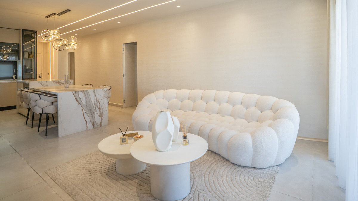 2 bedroom Penthouses for sale in Mijas – R5257144