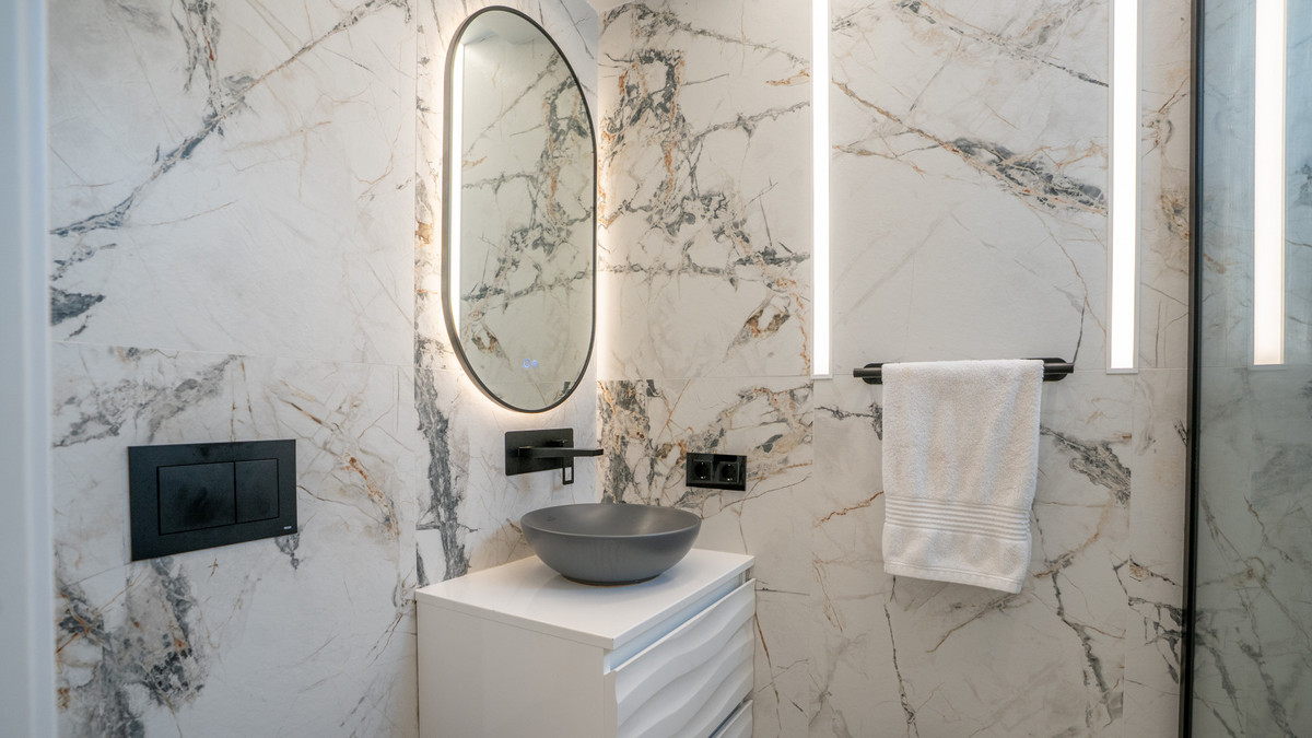 2 bedroom Penthouses for sale in Mijas – R5257144