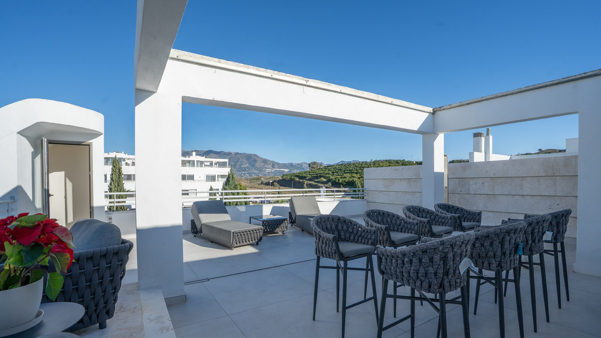 2 bedroom Penthouses for sale in Mijas – R5257144