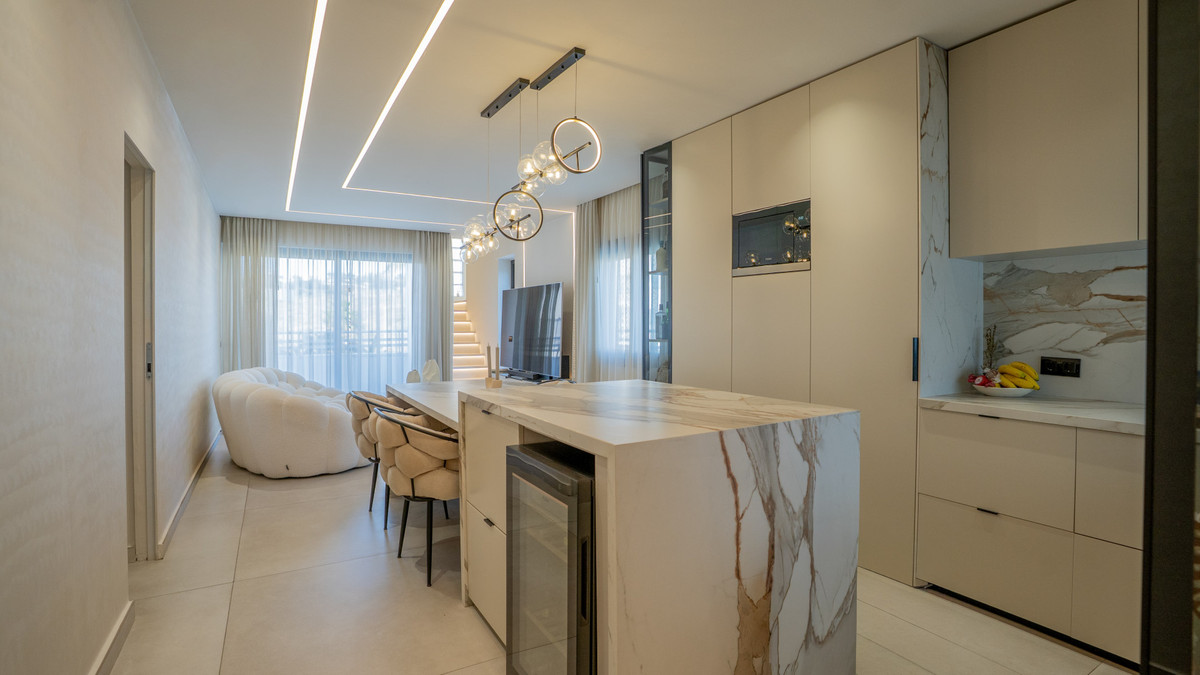 2 bedroom Penthouses for sale in Mijas – R5257144