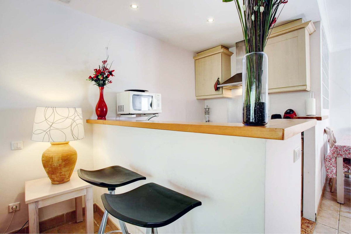 Apartamentos de 2 dormitorios en venta en Marbella – R4206463