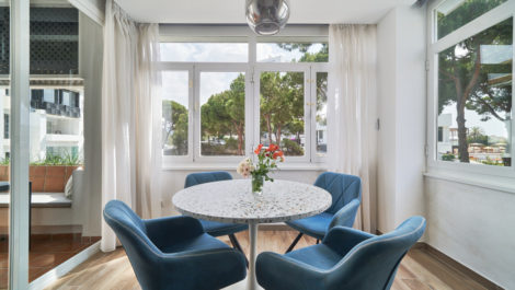 Apartamentos de 2 dormitorios en venta en Elviria – R5081608