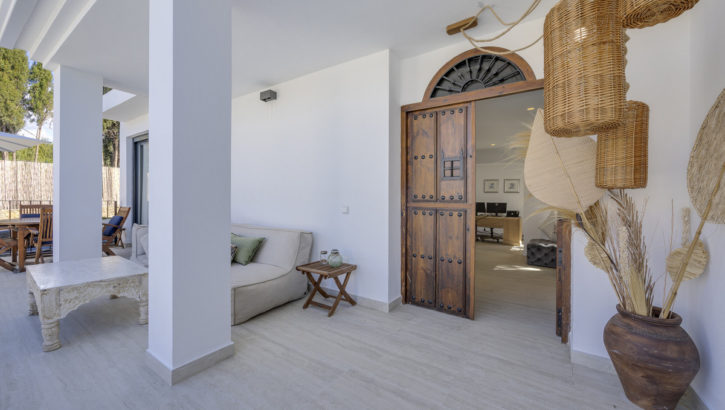 5 bedroom Villas for sale in Guadalmina Alta – R5264038 in 