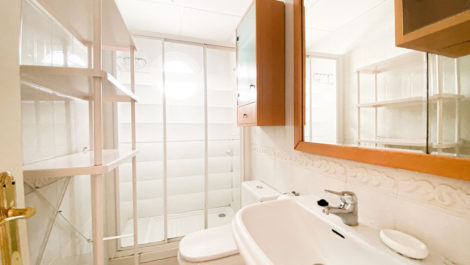 Apartamentos de 2 dormitorios en venta en Milla de Oro – R5307289