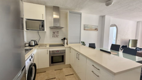 Apartamentos de 2 dormitorios en venta en Riviera del Sol – R5283895