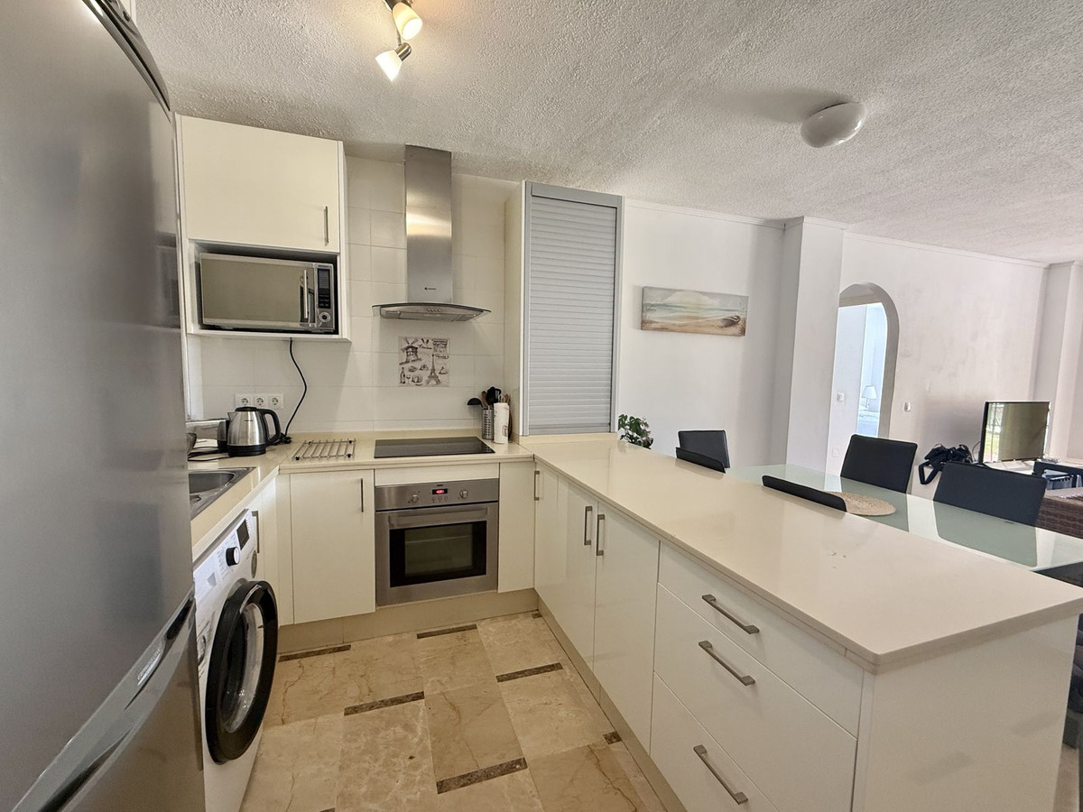 Apartamentos de 2 dormitorios en venta en Riviera del Sol – R5283895