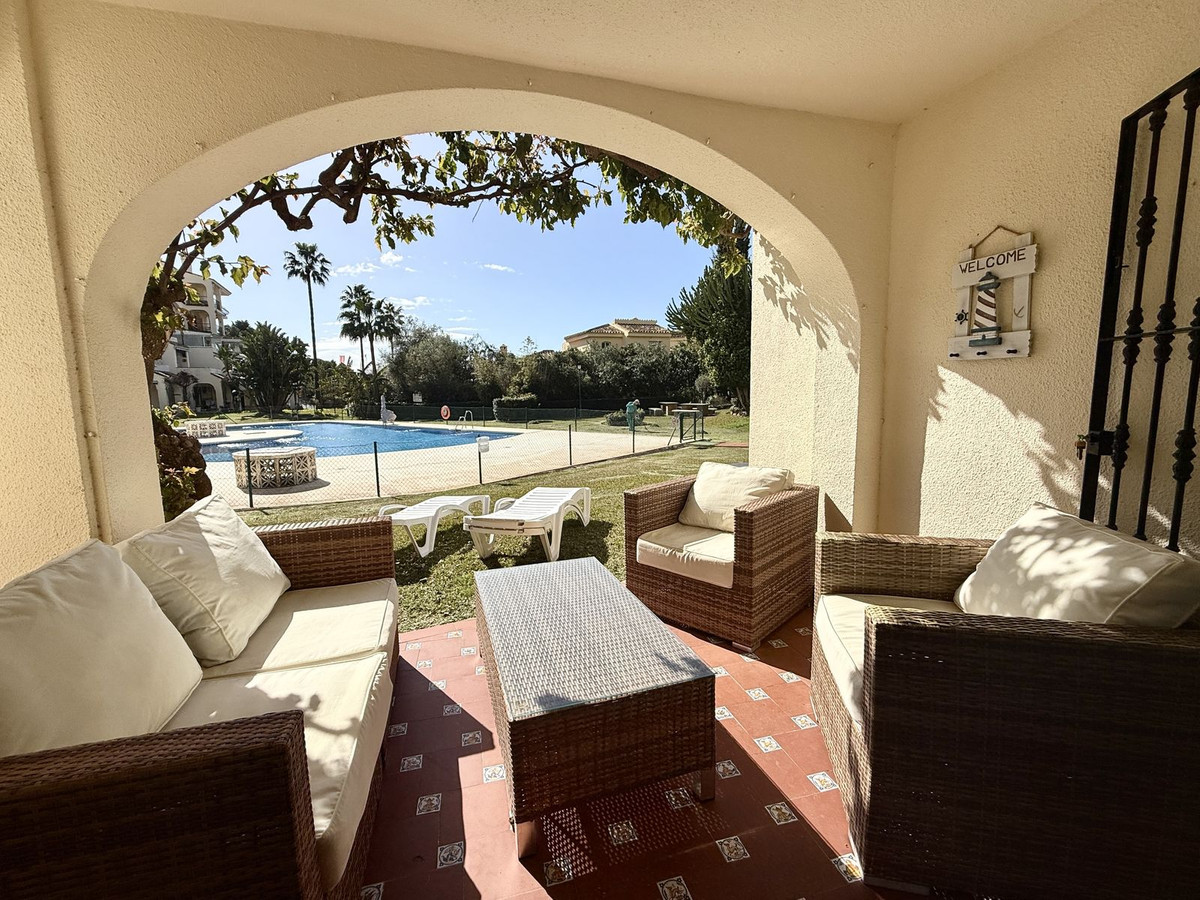 Apartamentos de 2 dormitorios en venta en Riviera del Sol – R5283895