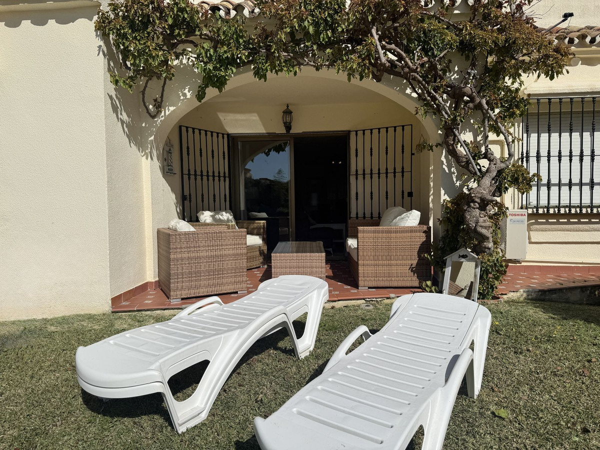 Apartamentos de 2 dormitorios en venta en Riviera del Sol – R5283895