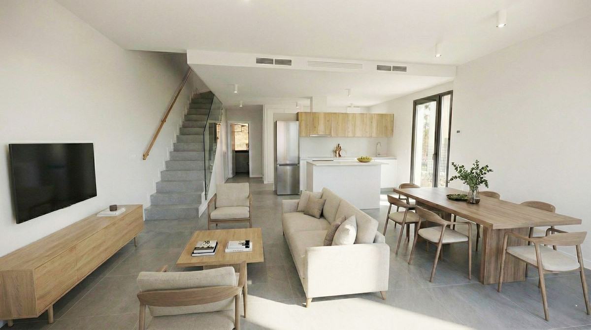 4 bedroom Townhouses for sale in Riviera del Sol – R5177182