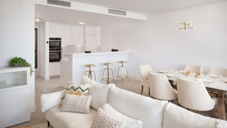 3 bedroom Penthouses for sale in Cabopino – R5287744 3 bedroom Penthouses for sale in Cabopino – R5287744 in