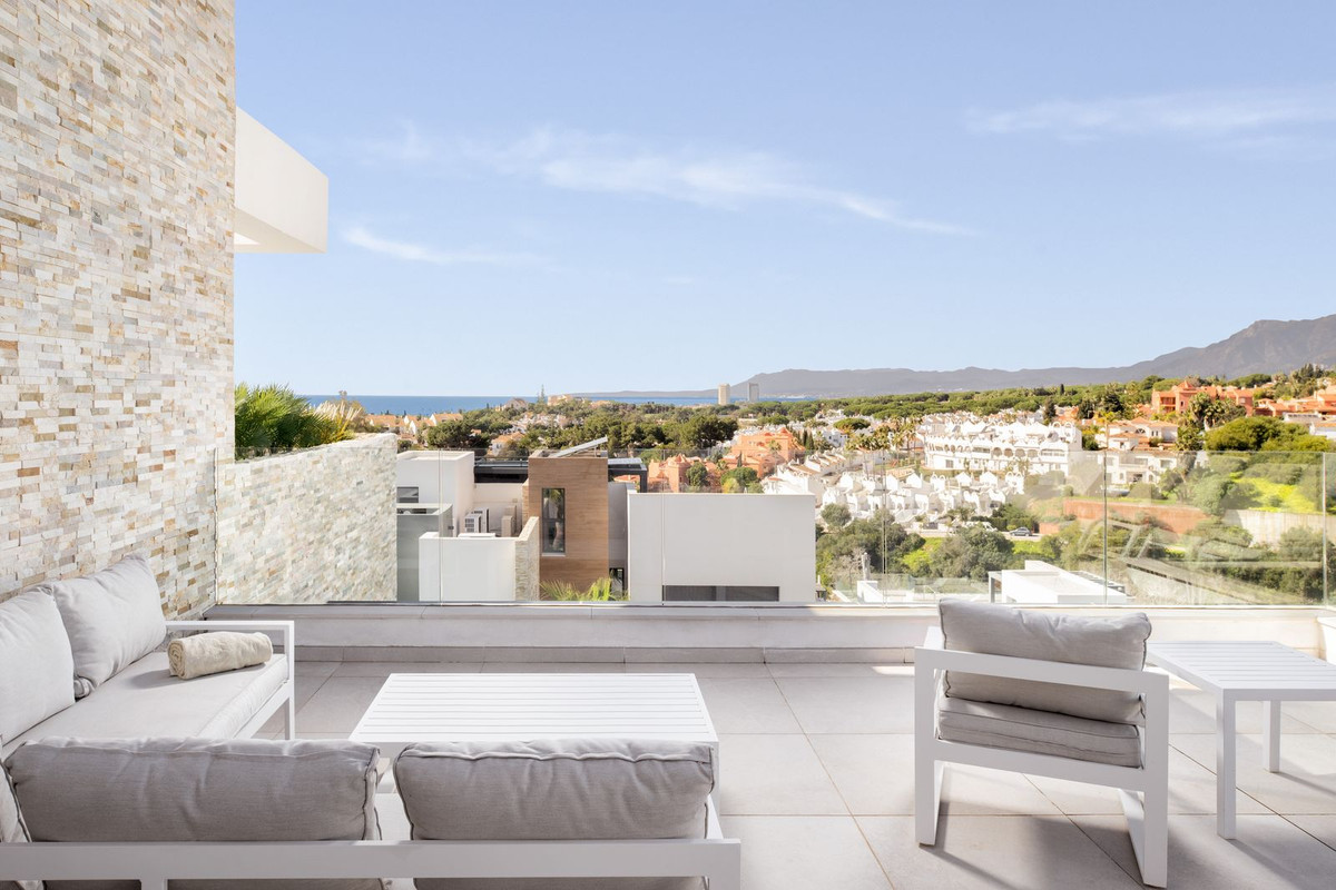 3 bedroom Penthouses for sale in Cabopino – R5287744 3 bedroom Penthouses for sale in Cabopino – R5287744