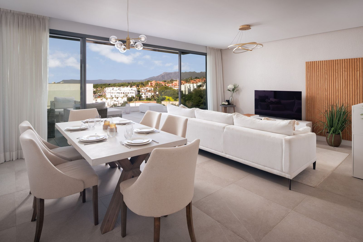 3 bedroom Penthouses for sale in Cabopino – R5287744 3 bedroom Penthouses for sale in Cabopino – R5287744