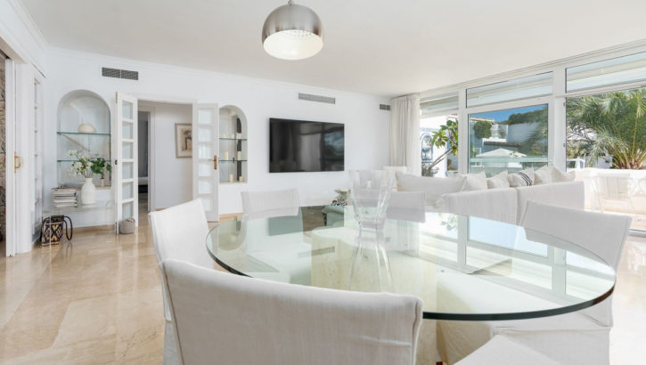 3 bedroom Apartments for sale in Milla de Oro – R5198851 in 