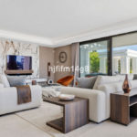 5 bedroom Villas for sale in Los Flamingos – R5309347