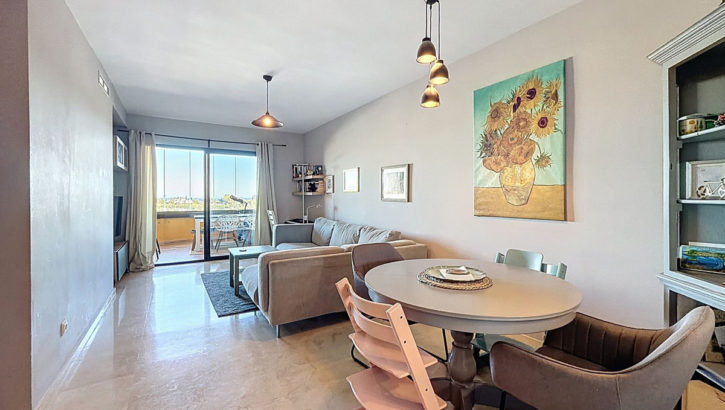 Apartamentos de 2 dormitorios en venta en Selwo – R5308183 en 