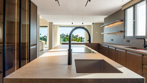 4 bedroom Villas for sale in El Rosario – R5286667