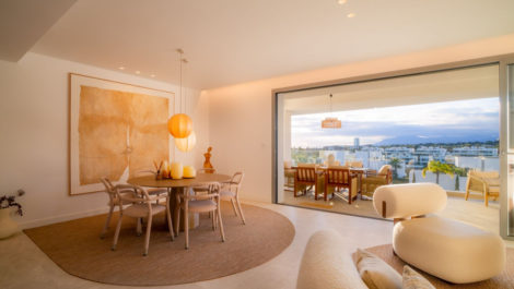 3 bedroom Apartments for sale in Marbella – R5263690