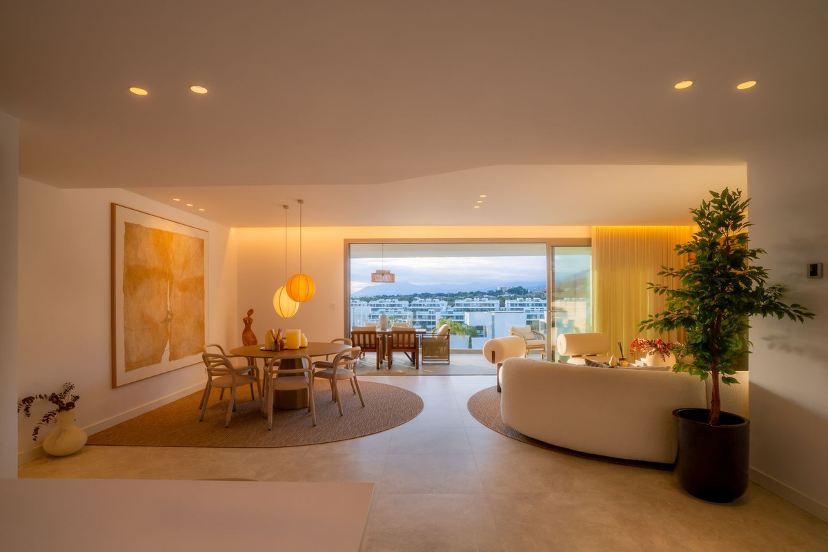 3 bedroom Apartments for sale in Marbella – R5263690