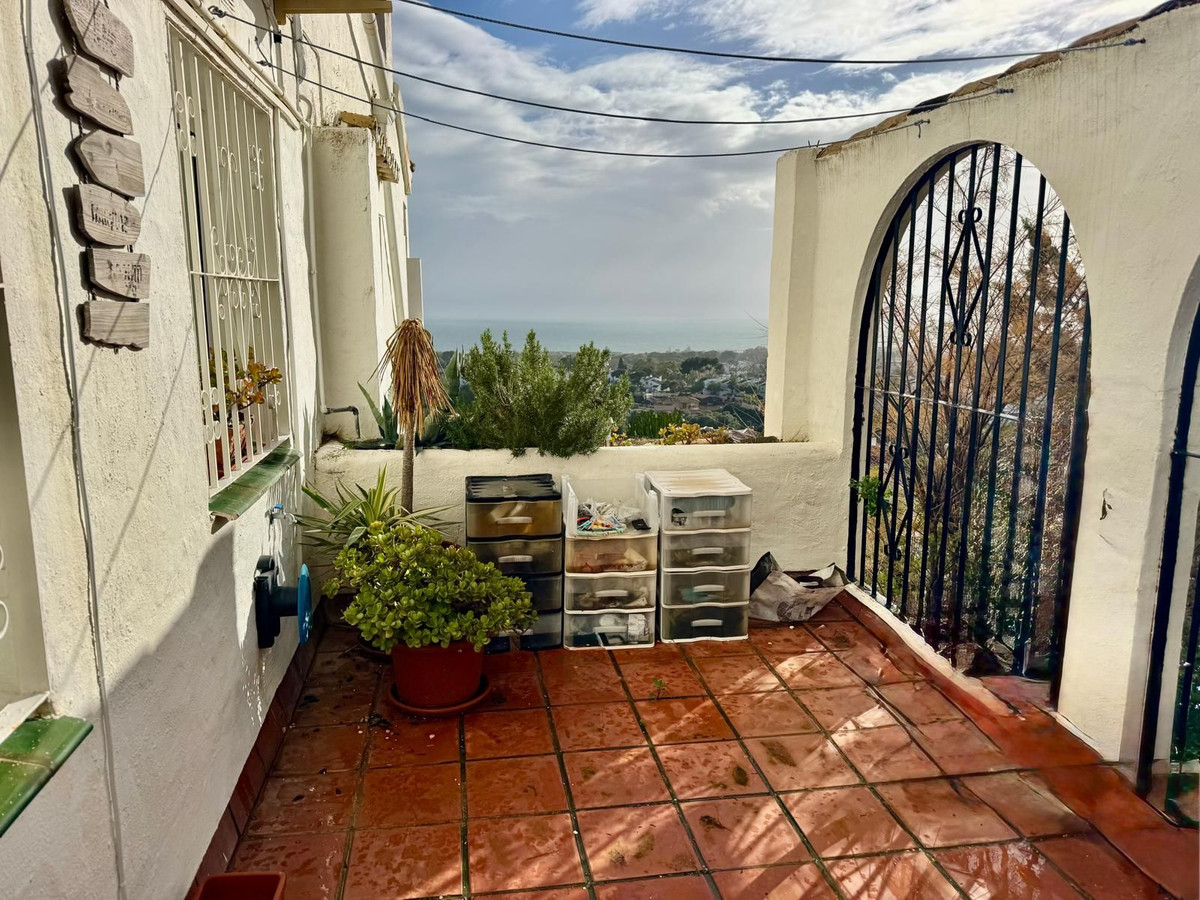 2 bedroom Apartments for sale in Calahonda – R5305168