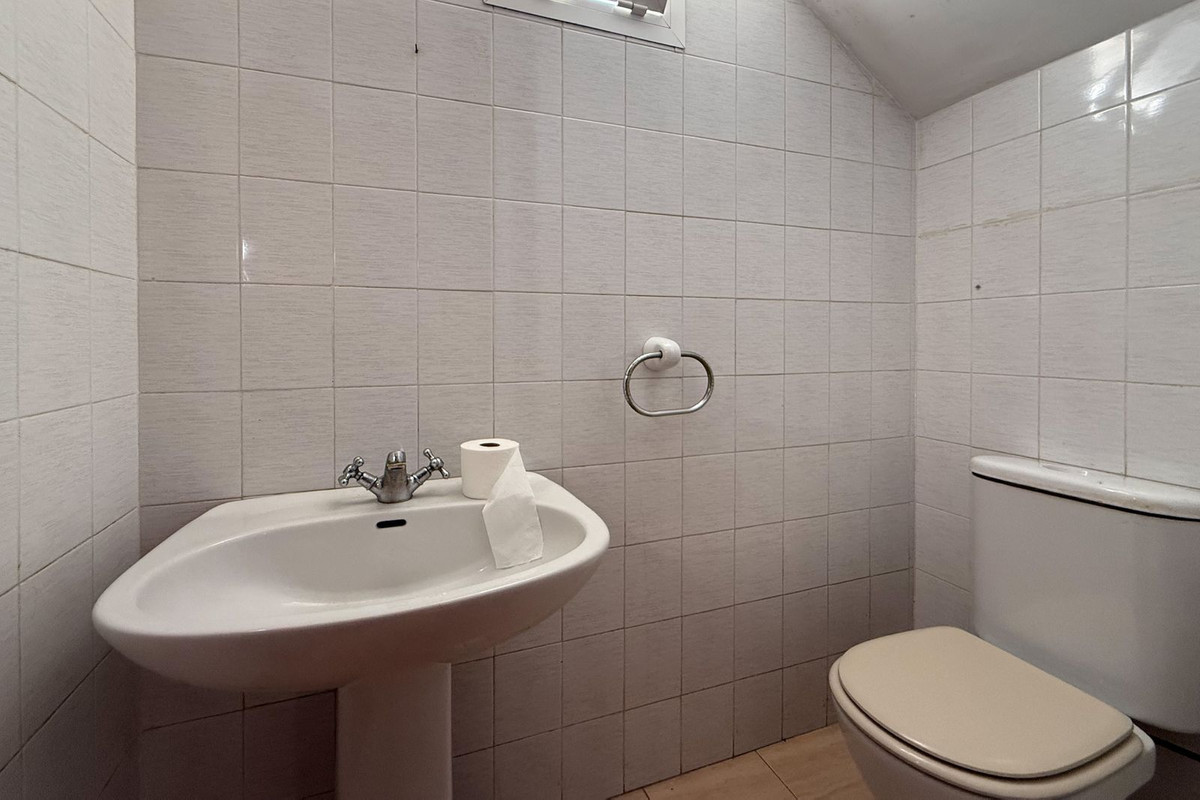 3 bedroom Townhouses for sale in Mijas – R5216443