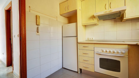 Aticos de 2 dormitorios en venta en Miraflores – R5181349