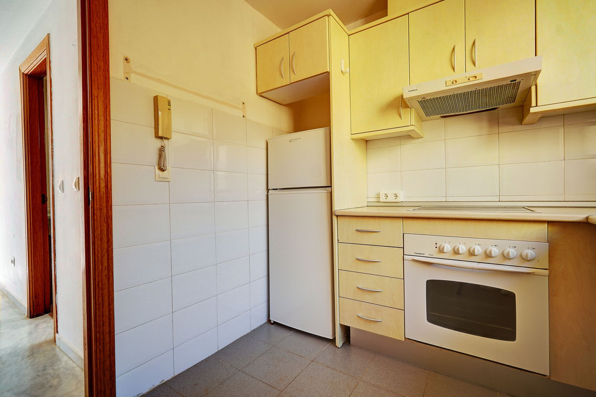 Aticos de 2 dormitorios en venta en Miraflores – R5181349