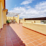 Aticos de 2 dormitorios en venta en Miraflores – R5181349