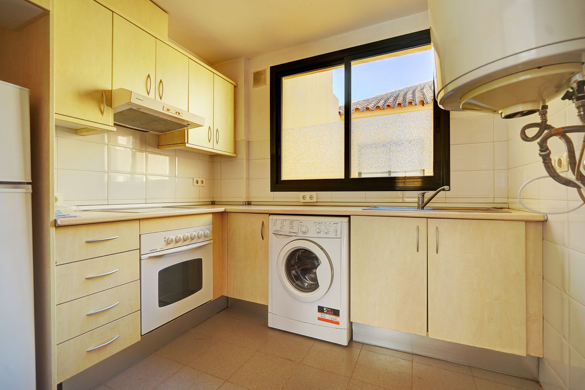 Aticos de 2 dormitorios en venta en Miraflores – R5181349