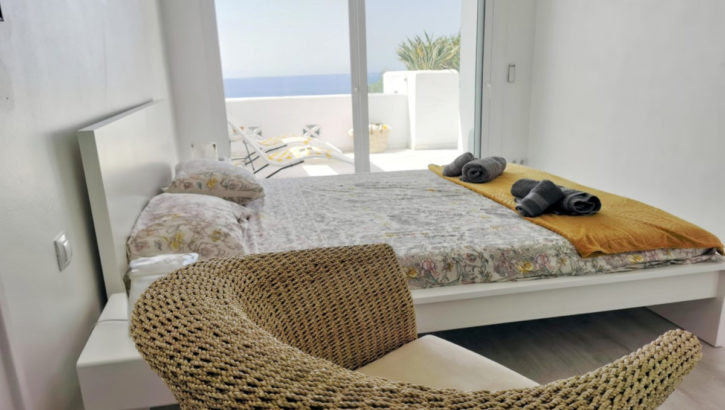 Apartamentos de 3 dormitorios en venta en La Mairena – R5298109 en 