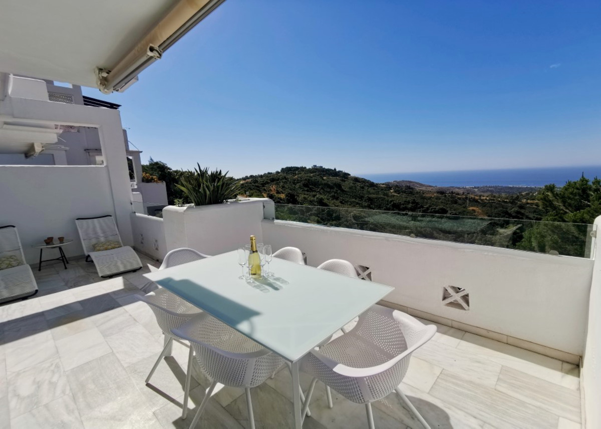 3 bedroom Apartments for sale in La Mairena – R5298109 3 bedroom Apartments for sale in La Mairena – R5298109