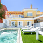 Adosados de 4 dormitorios en venta en La Mairena – R5308561